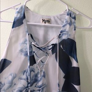 Doesn’t fit me anymore :(